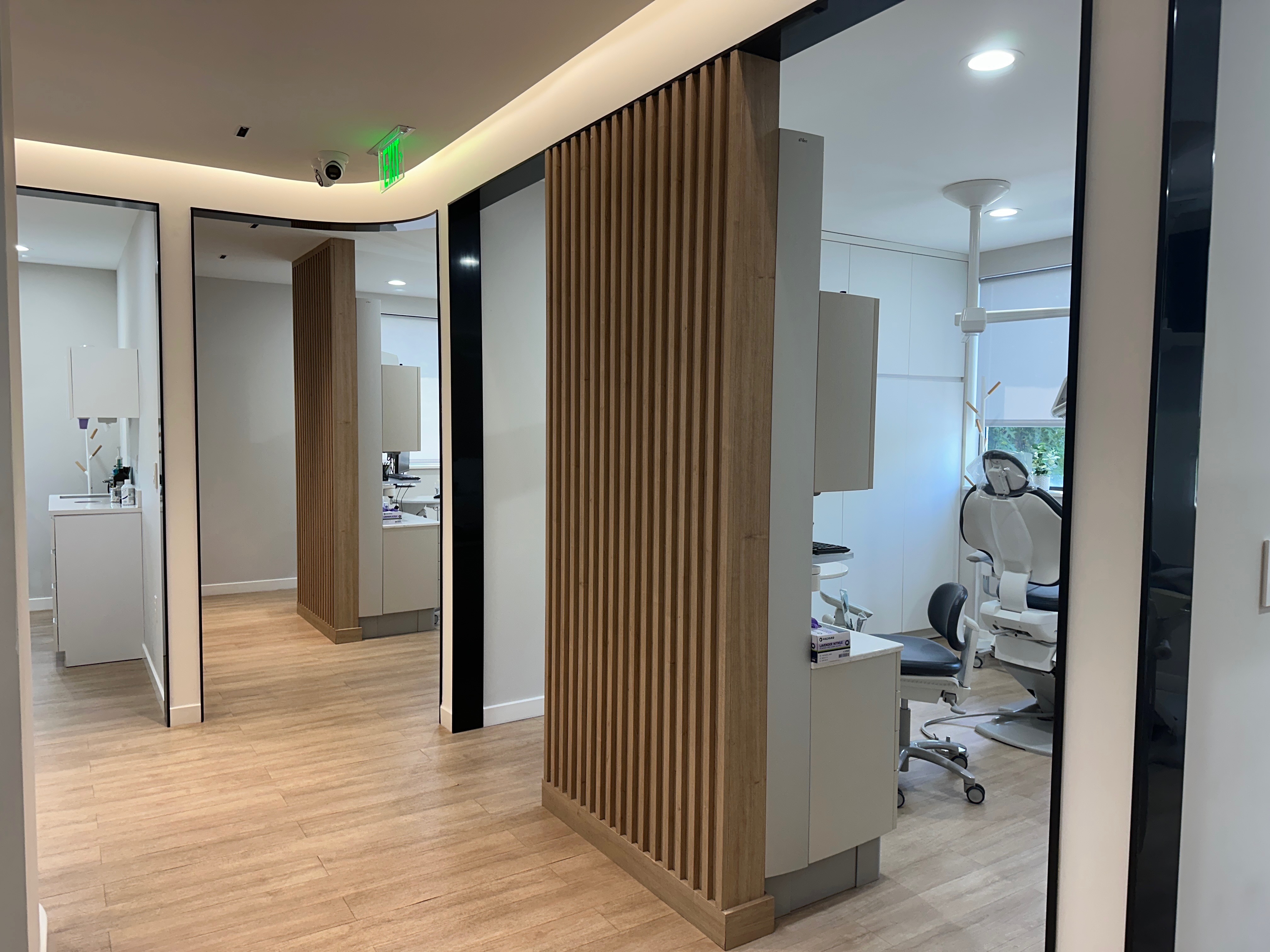 3D CBCT cone beam imaging suite
